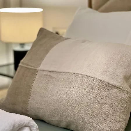 La Terraza De Porvenir 10 - Appartement Jerez de la Frontera