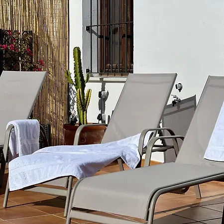 La Terraza De Porvenir 10 - Appartement Jerez de la Frontera