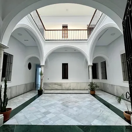 La Terraza De Porvenir 10 - * Jerez de la Frontera