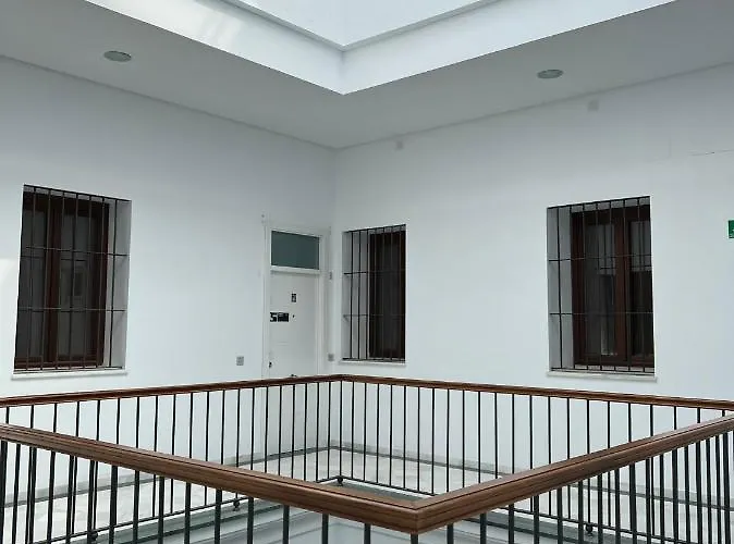 La Terraza De Porvenir 10 - Apartment