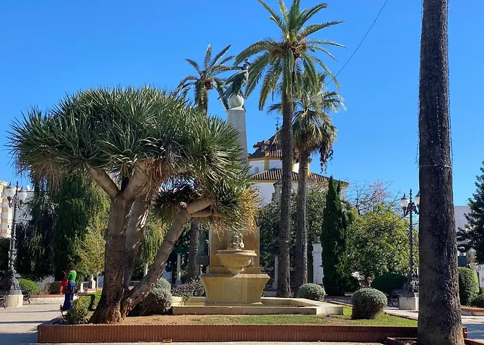 Apartment La Terraza De Porvenir 10 -