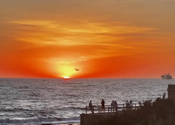 La Terraza De Porvenir 10 - Apartment *