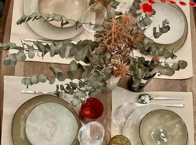 La Terraza De Porvenir 10 - Apartment