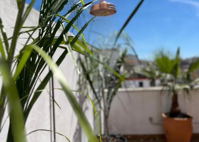 La Terraza De Porvenir 10 -