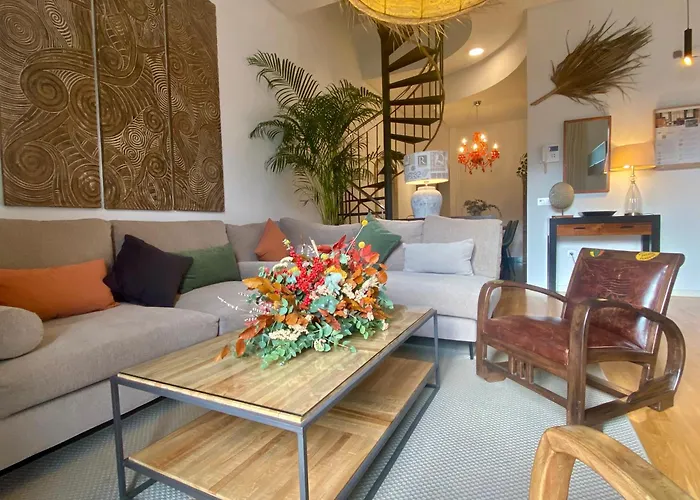 La Terraza De Porvenir 10 - Apartment *