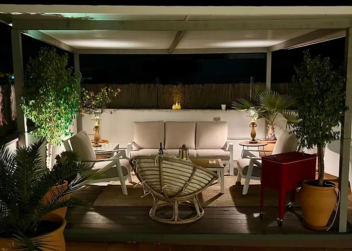 La Terraza De Porvenir 10 - Apartment *