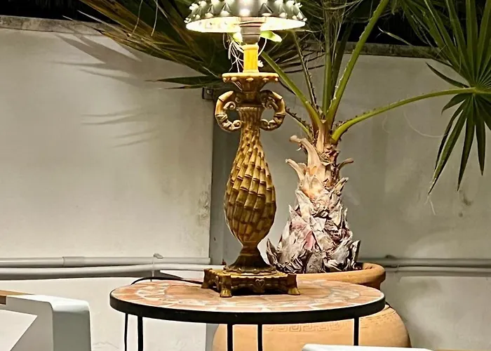 La Terraza De Porvenir 10 - Jerez de la Frontera