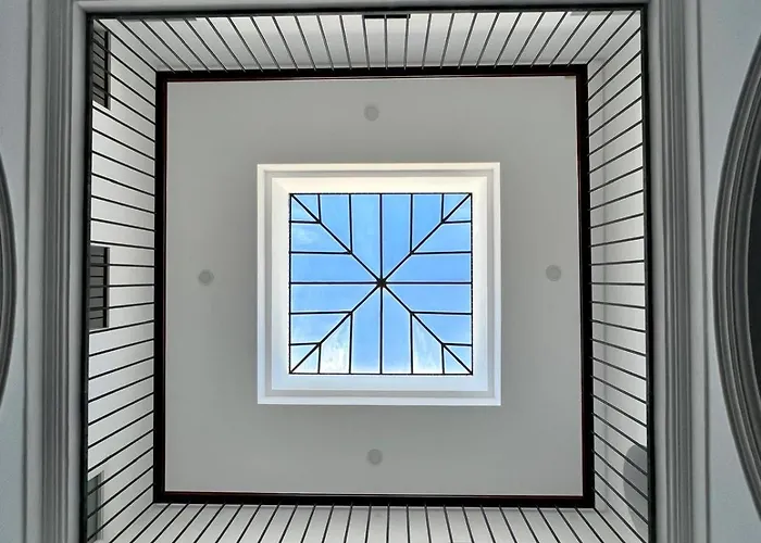 La Terraza De Porvenir 10 - Apartment *