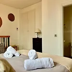 Apartment La Terraza De Porvenir 10 - Jerez de la Frontera