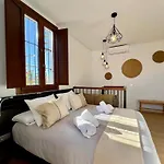La Terraza De Porvenir 10 - *