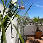 La Terraza De Porvenir 10 -