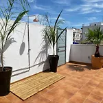 La Terraza De Porvenir 10 - Jerez de la Frontera