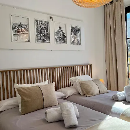 La Terraza De Porvenir 10 -