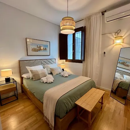 La Terraza De Porvenir 10 - * Jerez de la Frontera