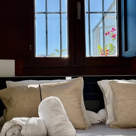 La Terraza De Porvenir 10 - Apartamento Jerez de la Frontera