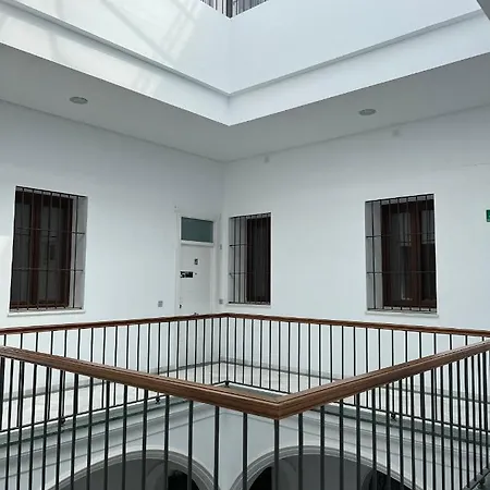 La Terraza De Porvenir 10 - Apartman