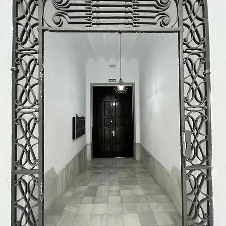 Apartamento La Terraza De Porvenir 10 -