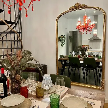 Apartamento La Terraza De Porvenir 10 - Jerez de la Frontera