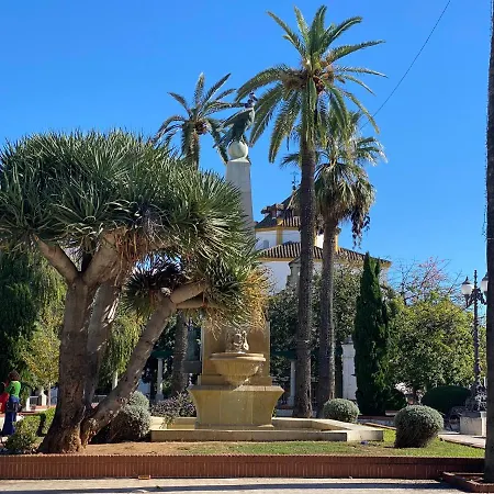 Apartamento La Terraza De Porvenir 10 -
