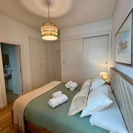 La Terraza De Porvenir 10 - *