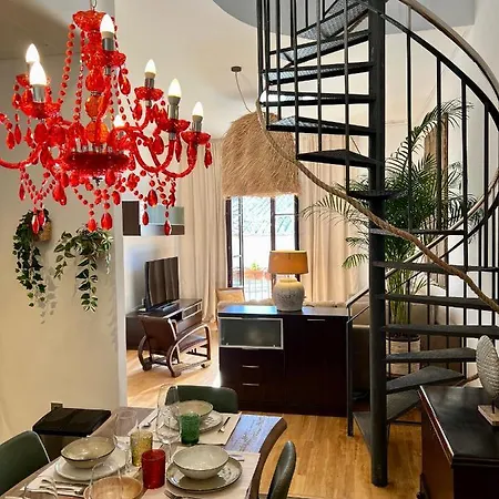 La Terraza De Porvenir 10 - * Jerez de la Frontera