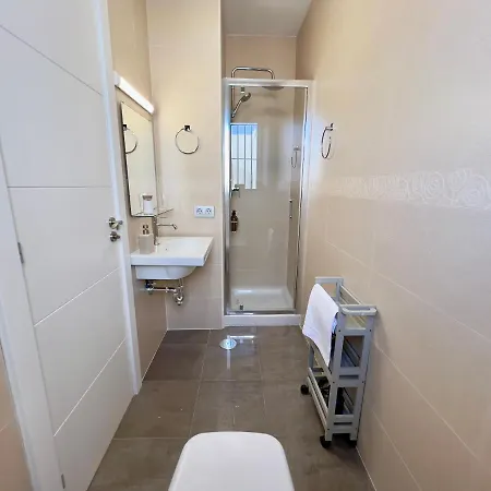 Apartman La Terraza De Porvenir 10 - *