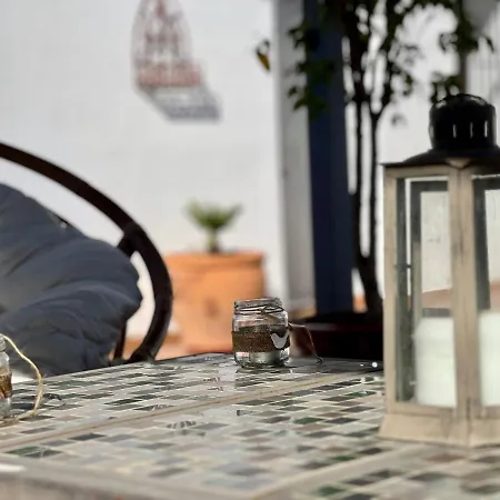 La Terraza De Porvenir 10 - Jerez de la Frontera