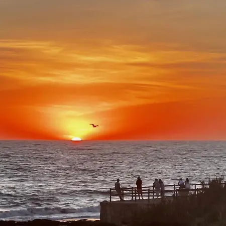 La Terraza De Porvenir 10 - Appartement *