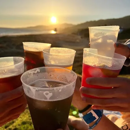 Appartement La Terraza De Porvenir 10 -