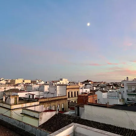 Апартаменти La Terraza De Porvenir 10 - *