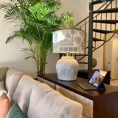 La Terraza De Porvenir 10 - Jerez de la Frontera