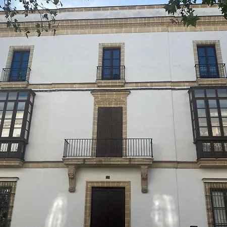 La Terraza De Porvenir 10 - Appartement