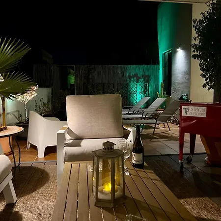 La Terraza De Porvenir 10 - Apartament