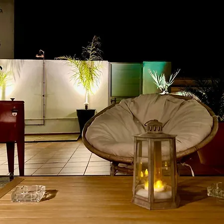 Apartament La Terraza De Porvenir 10 - *