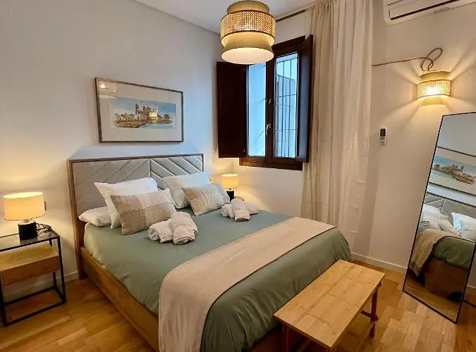 La Terraza De Porvenir 10 - * Jerez de la Frontera