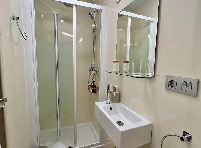 La Terraza De Porvenir 10 -