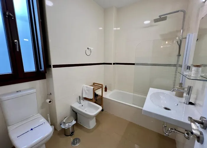 La Terraza De Porvenir 10 - * Jerez de la Frontera