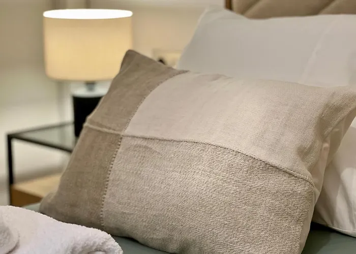 La Terraza De Porvenir 10 - Apartament Jerez de la Frontera