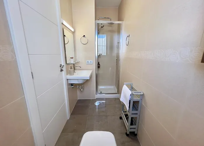 Apartament La Terraza De Porvenir 10 - *