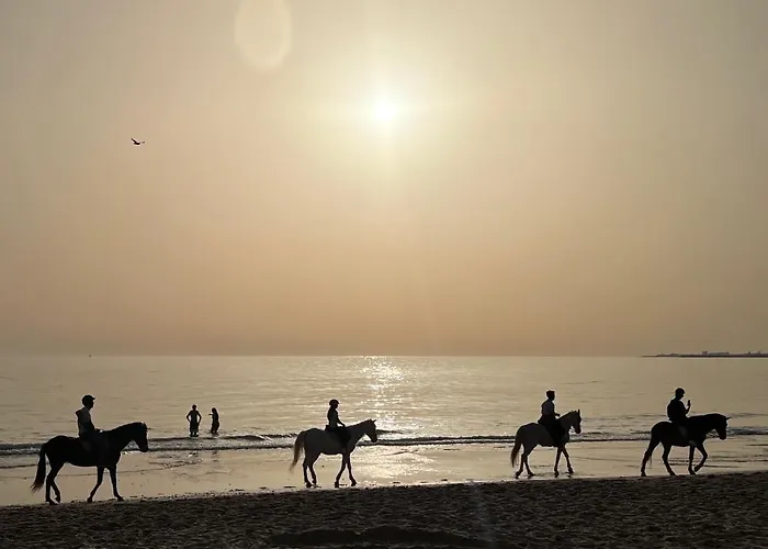 La Terraza De Porvenir 10 - Apartament