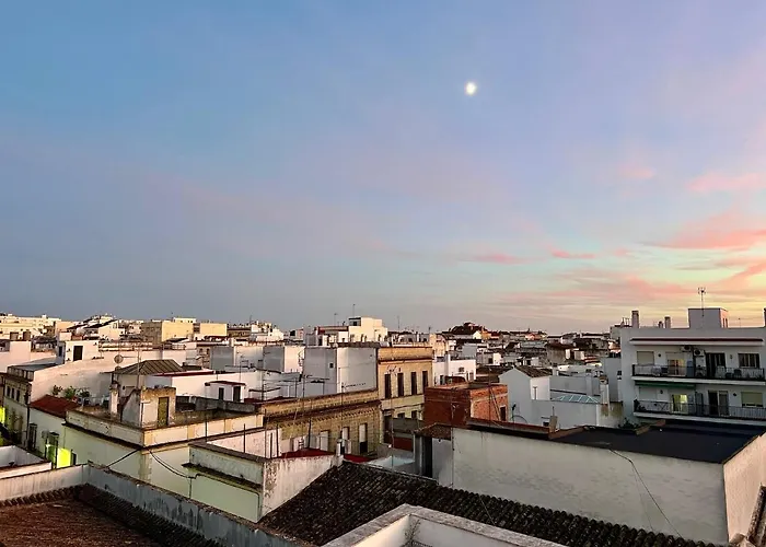 Apartament La Terraza De Porvenir 10 - *