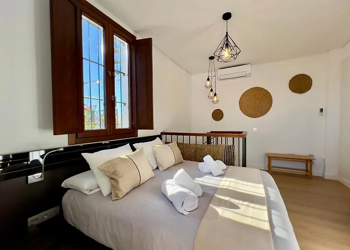 La Terraza De Porvenir 10 - *