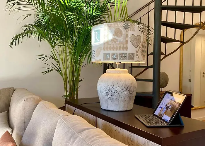 La Terraza De Porvenir 10 - Jerez de la Frontera