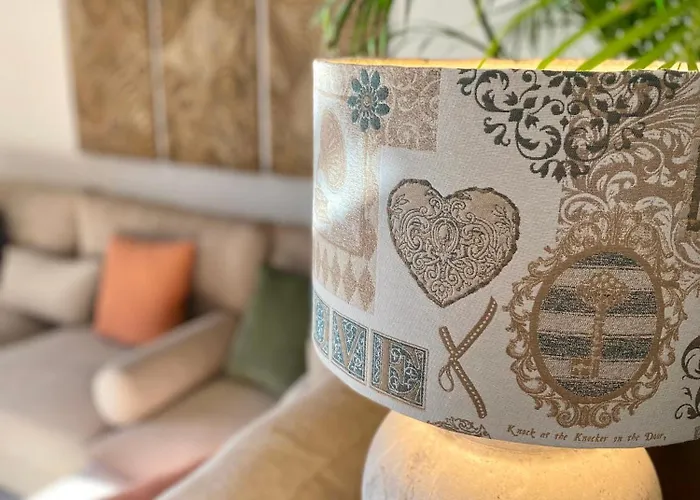 Apartament La Terraza De Porvenir 10 -