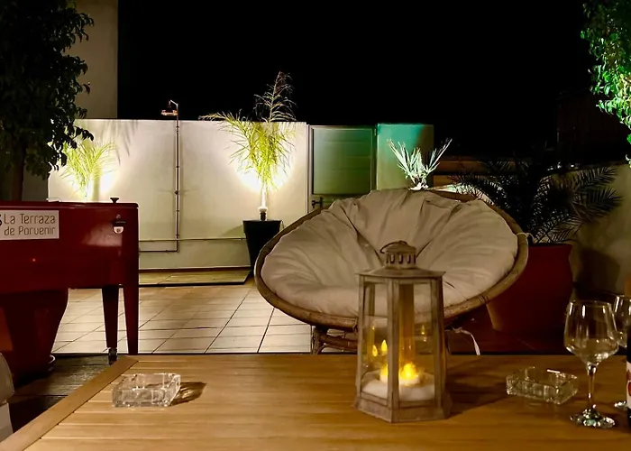 Apartament La Terraza De Porvenir 10 - *