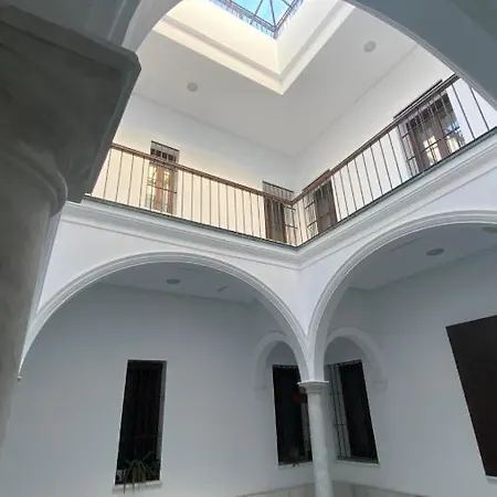 La Terraza De Porvenir 10 - *