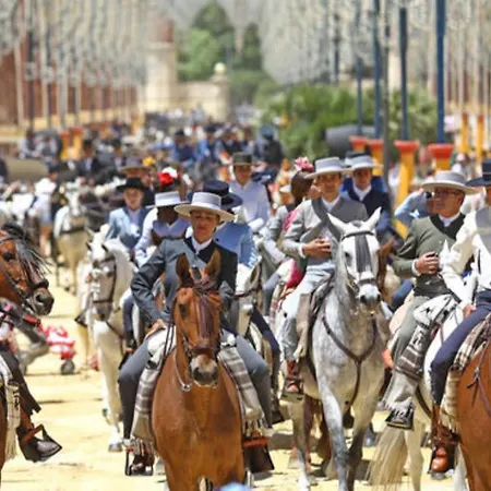 Διαμέρισμα La Terraza De Porvenir 10 - Χέρεζ