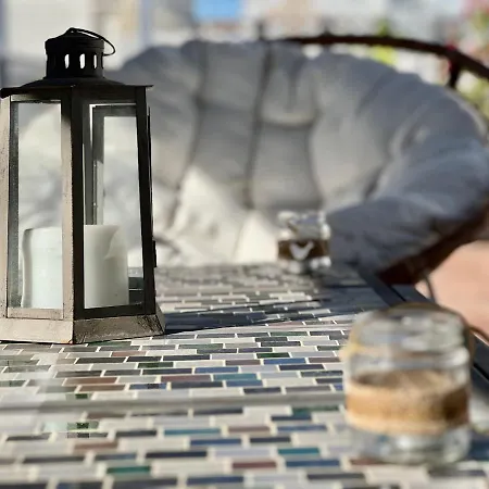 La Terraza De Porvenir 10 - * Χέρεζ