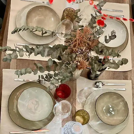 La Terraza De Porvenir 10 - Διαμέρισμα