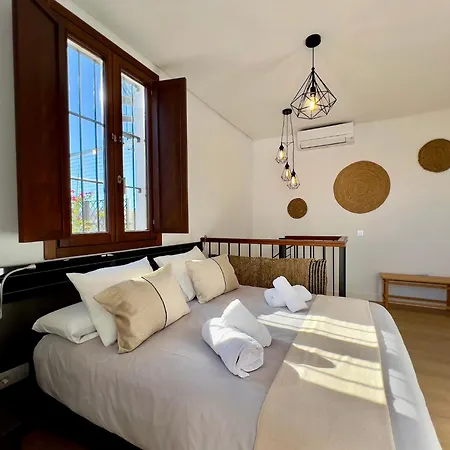 La Terraza De Porvenir 10 - *